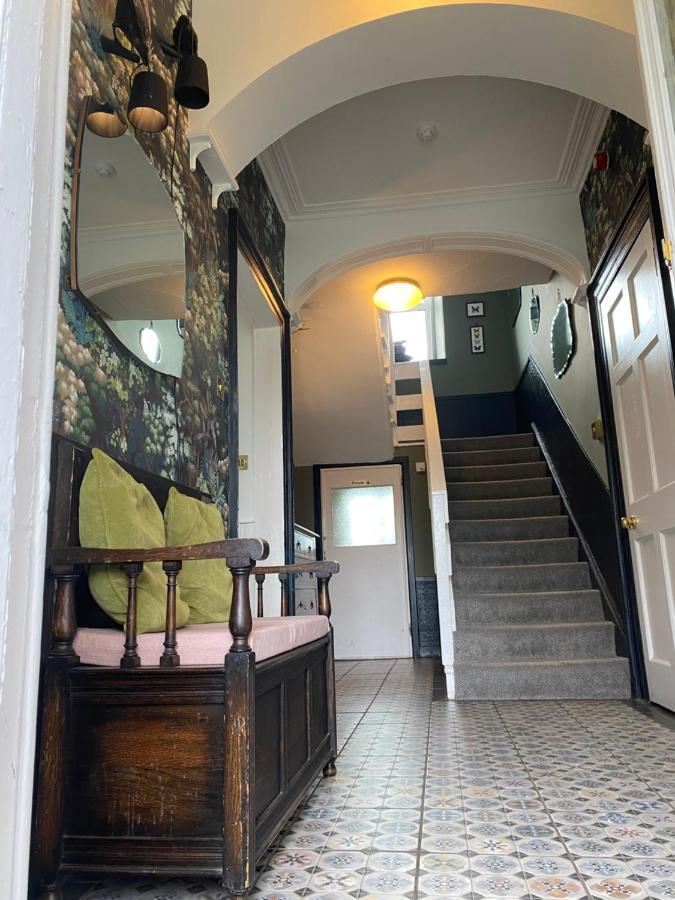 Room Only Corbies Rest Inverness Exterior foto
