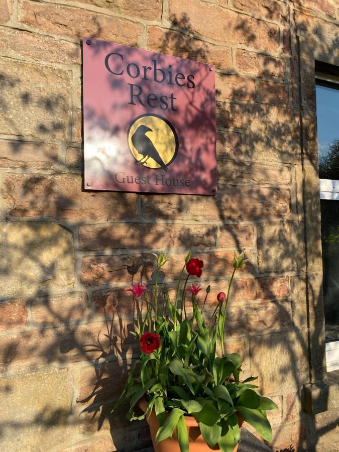 Room Only Corbies Rest Inverness Exterior foto