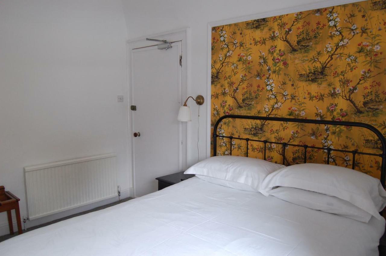 Room Only Corbies Rest Inverness Exterior foto