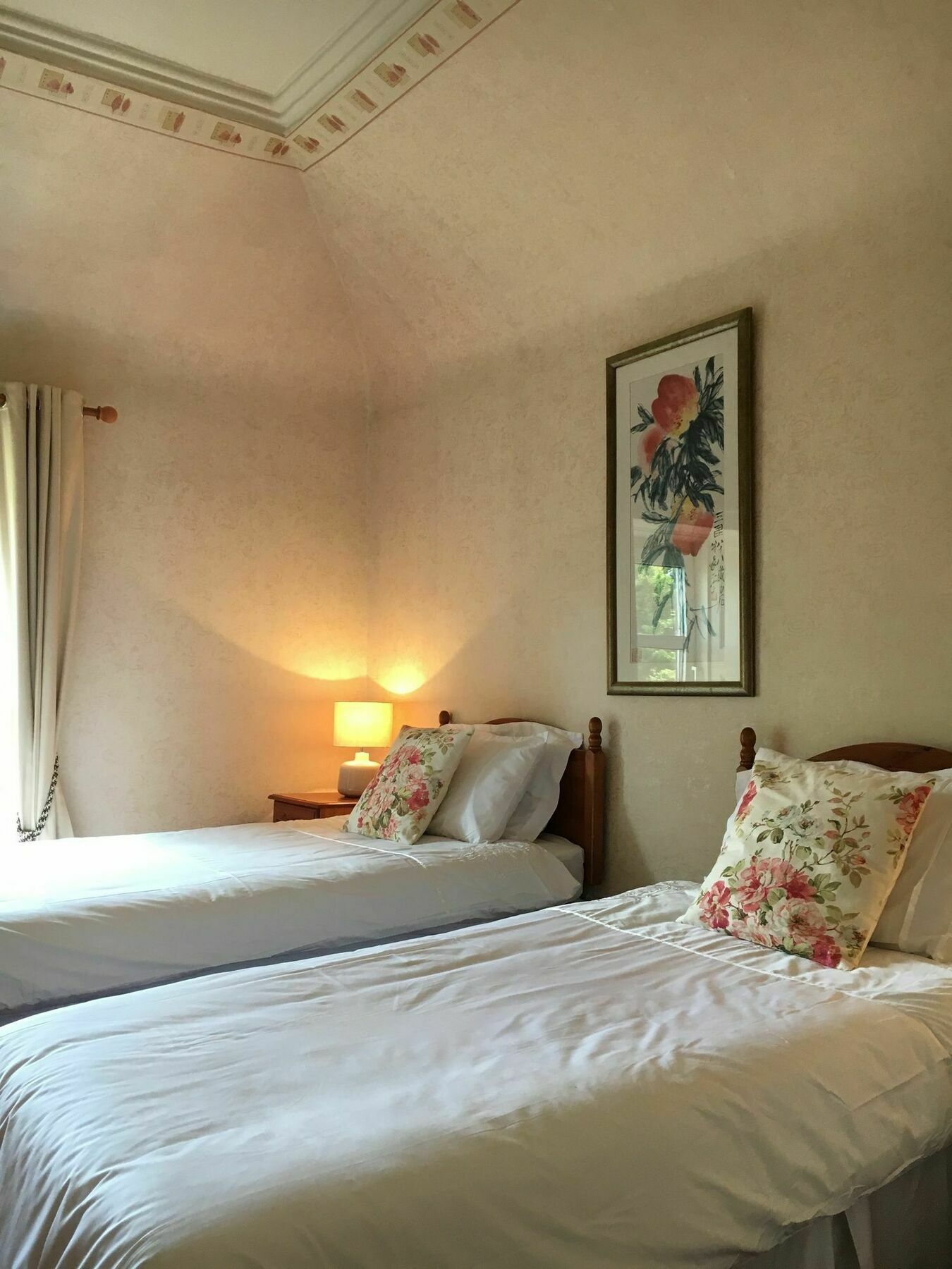 Room Only Corbies Rest Inverness Exterior foto