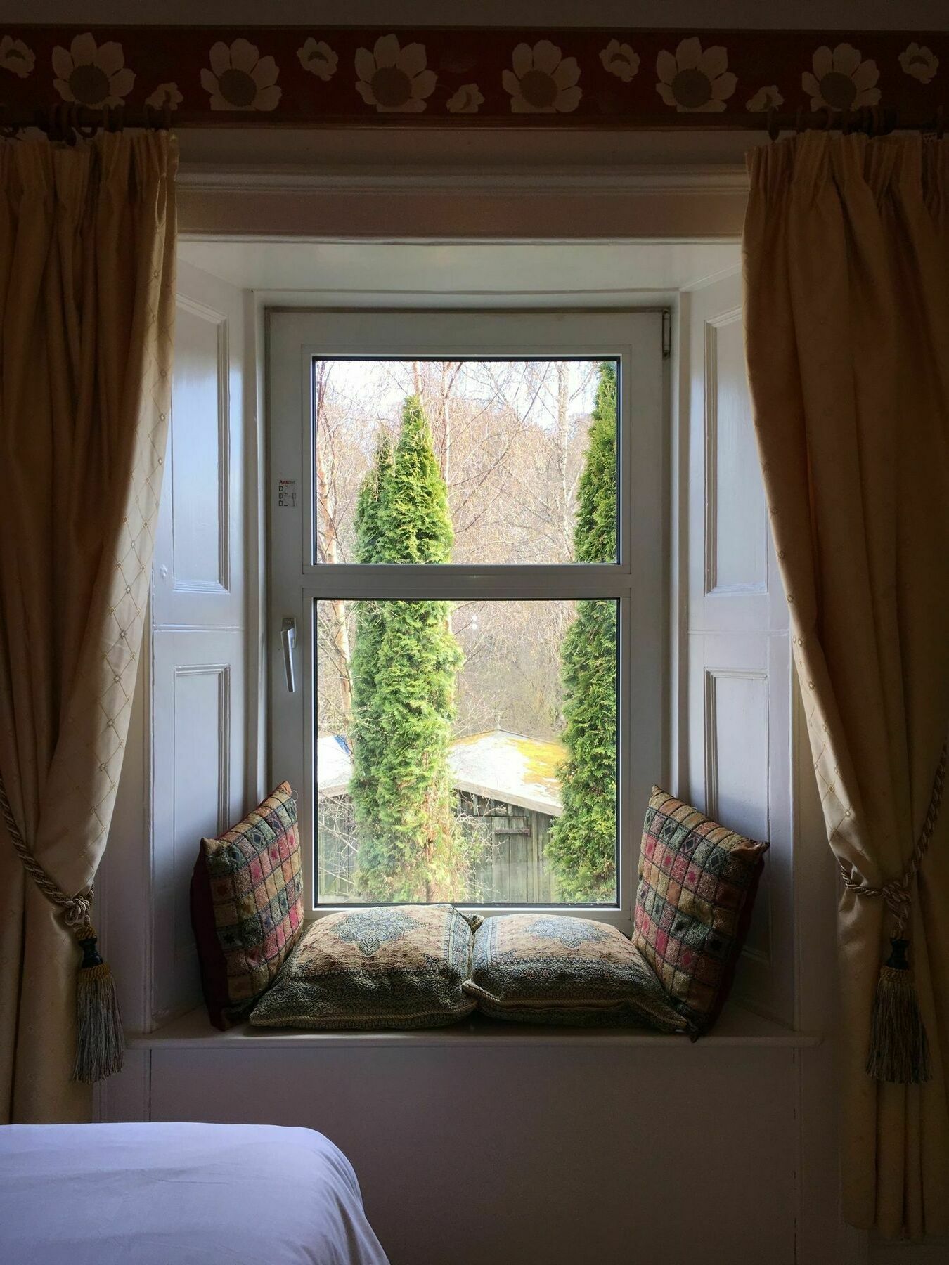 Room Only Corbies Rest Inverness Exterior foto