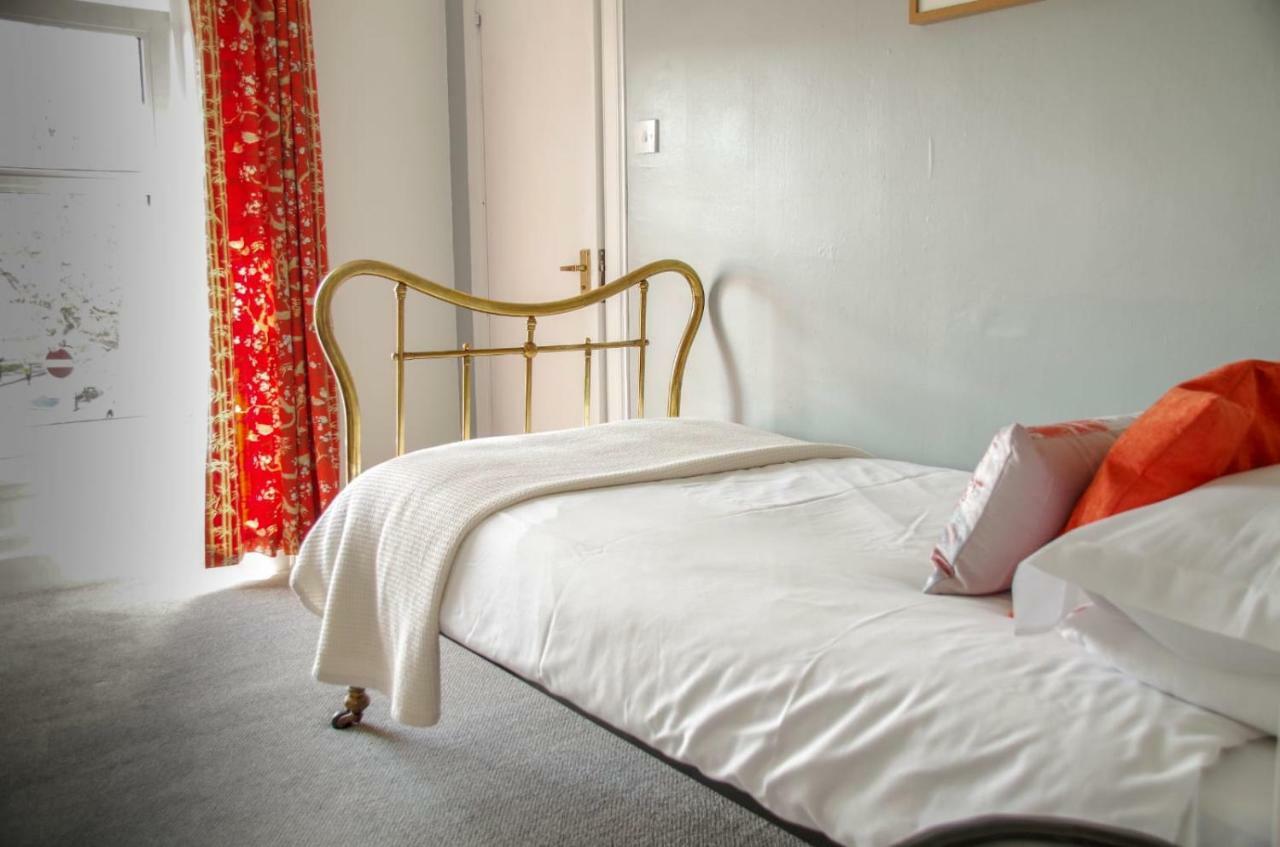 Room Only Corbies Rest Inverness Exterior foto